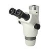 6-50X Zoom Stereo Microscope Head, Trinocular, Field of View 23mm Working Distance 115mm SZ04031132