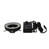 5W DC 12V LED Light LED Quantity 60 White LED Ring Light (5W ID60mm 60Bulbs) ML46241321