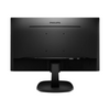 13.82W 16:9 1920x1080 75Hz 23.8″ LCD Color Monitor Philips-243V7QDSB