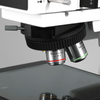 Infinity-Corrected Long Working Distance LM Plan Achromatic Dark Field Metallurgical Microscope Objective Lens Set 5X 10X 20X 50X