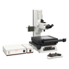30X LED Dual Illuminated Light XY Stage Travel Distance 400x200mm Measuring Microscope (Motor-Driven Z-Axis Models) Mitutoyo-176-893-13