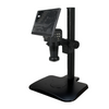 17.2-110.5X 8.3 Megapixels CMOS LED Reflection Light Track Stand Upright Digital Microscope DM02080121 17.2-110.5X 8.3 Megapixels CMOS LED Reflection Light Track Stand Upright Digital Microscope DM02080121