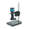 14 Megapixels CMOS LED Light Post Stand Video Monocular Continuous Zoom Microscope MZ02050102