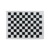 Manufacturing Precision ±10μm Glass Checkerboard Calibration Target (600x450mm 12x9) CT20020104