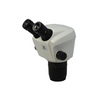 7-45X Zoom Stereo Microscope Head, Binocular, Field of View 22mm Field of View 24mm Working Distance 110mm SZ27011221