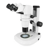 8-65X Track Stand LED Dual Illuminated Light  Binocular Parallel Zoom Stereo Microscope PZ04010325