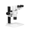 8-50X Track Stand Binocular Parallel Zoom Stereo Microscope PZ02020224
