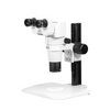 8-65X Track Stand Binocular Parallel Zoom Stereo Microscope PZ02020225