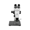 8-80X LED Light Boom Stand Binocular Parallel Zoom Stereo Microscope PZ02040423