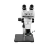 8-50X LED Light Boom Stand Binocular Parallel Zoom Stereo Microscope PZ02040444
