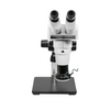 8-65X LED Light Boom Stand Binocular Parallel Zoom Stereo Microscope PZ02040445