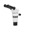 8-65X Parallel Zoom Stereo Microscope Head, Binocular, Eyetube Angle 20 Degrees with Focusable Eyepieces PZ04011221