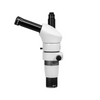 8-50X Parallel Zoom Stereo Microscope Head, Trinocular, Eyetube Angle 20 Degrees with Focusable Eyepieces PZ04011131