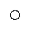 0.3X Infinity-Corrected Achromatic Microscope Objective Lens Working Distance 276mm, Screw Thread:M58x1.25mm