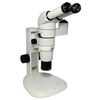 8-65X Track Stand Trinocular Parallel Zoom Stereo Microscope PZ17010131