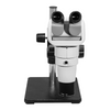 8-65X Dual Arm Stand Binocular Parallel Zoom Stereo Microscope PZ02150122