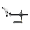 8-65X Ball Bearing Boom Stand Binocular Parallel Zoom Stereo Microscope PZ02140122