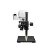 8-65X Ball Bearing Boom Stand Trinocular Parallel Zoom Stereo Microscope PZ02140132
