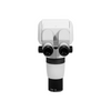 8-65X 8-65X 0-30° Binocular Parallel Zoom Microscope Body PZ17011222