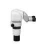 8-80X 8-80X 0-30° Binocular Parallel Zoom Microscope Body PZ17011322