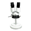8X 8X/12X LED Light Gooseneck Stand 8X/12X Binocular Fixed Power Stereo Microscope FS02050122