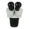 20X/40X Dual Power Stereo Microscope Head, Binocular, Focusable Eyepiece FS05031321