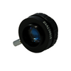 0.5X Adjustable Microscope Camera Coupler C-Mount Adapter 28mm FS05036131