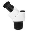 20X/40X Dual Power Stereo Microscope Head, Trinocular, Focusable Eyepiece FS05031331