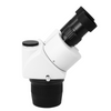 20X/40X Dual Power Stereo Microscope Head, Trinocular, Focusable Eyepiece FS05031331
