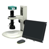 0.35-2.25X 2.0 Megapixels CMOS LED Light Track Stand Video Zoom Microscope MZ02210012