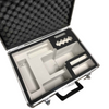 Carrying Case (Hard) for MV0201 LCD Video Microscope Body