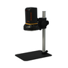 Vitiny 12X-132X Digital Microscope, 2.0 MP USB 2.0 HDMI, Post Stand