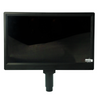 2MP CMOS LCD Display Digital Microscope Camera + 1080P Full HD Video Capture 36fps for Windows 2000/XP/Vista/7/8/10