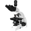 40X-1000X Biological Compound Laboratory Microscope, Trinocular, Halogen Light, High Eyepoint Eyepieces BM03010301