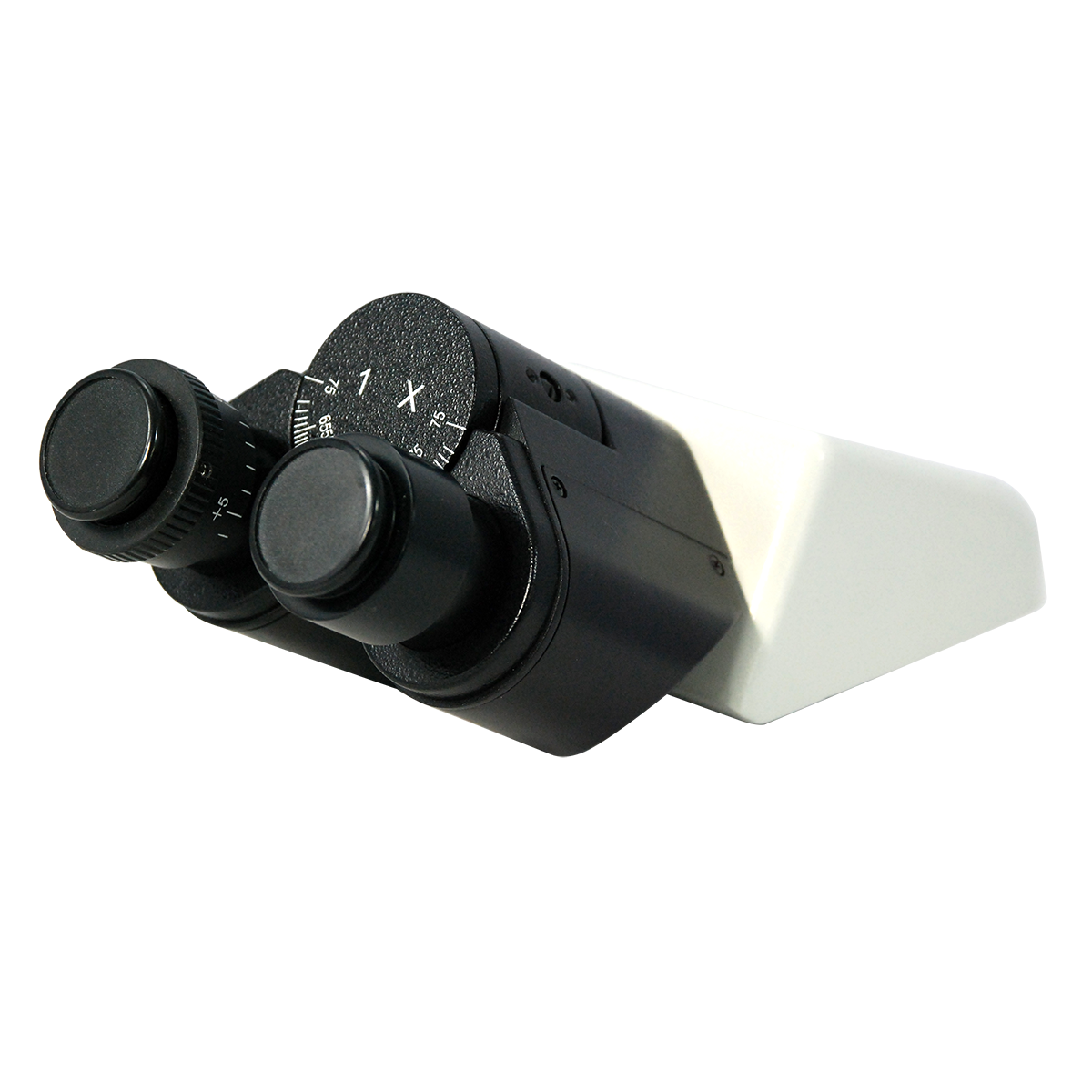 Compound Microscope Eyepiece Body Tube, Binocular, Finite, Eyetube