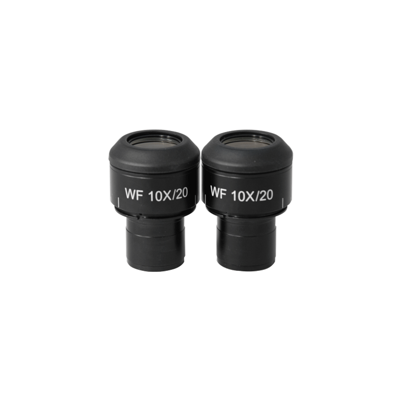 10X Microscope Eyepieces Accessories for Optical Microscope Eyepieces Biological  Microscopes Lens Adapters for Microscopes
