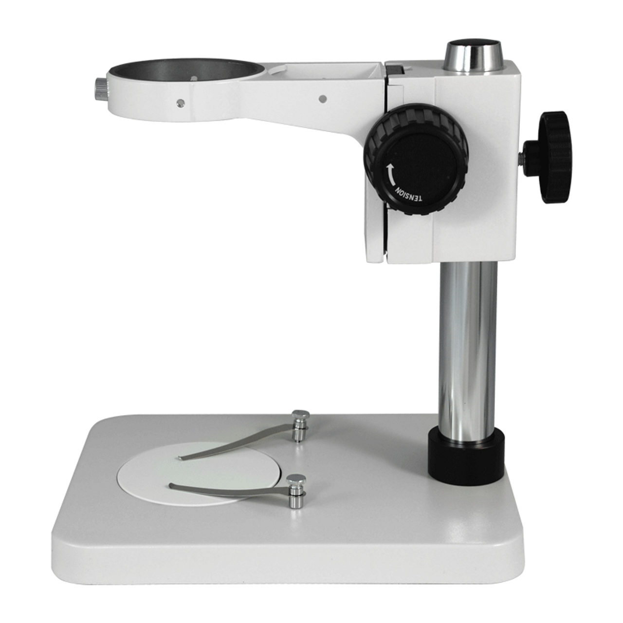 Microscope de poche - La Poste