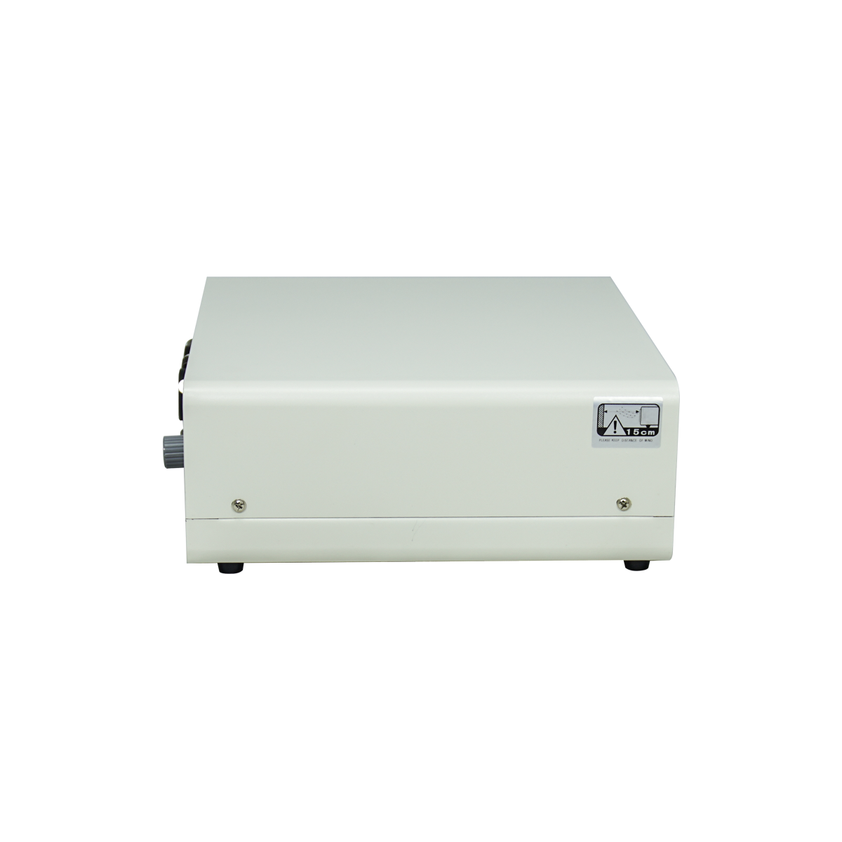 250W Halogen Fiber Optic Illuminator Microscope Light Source | View ...