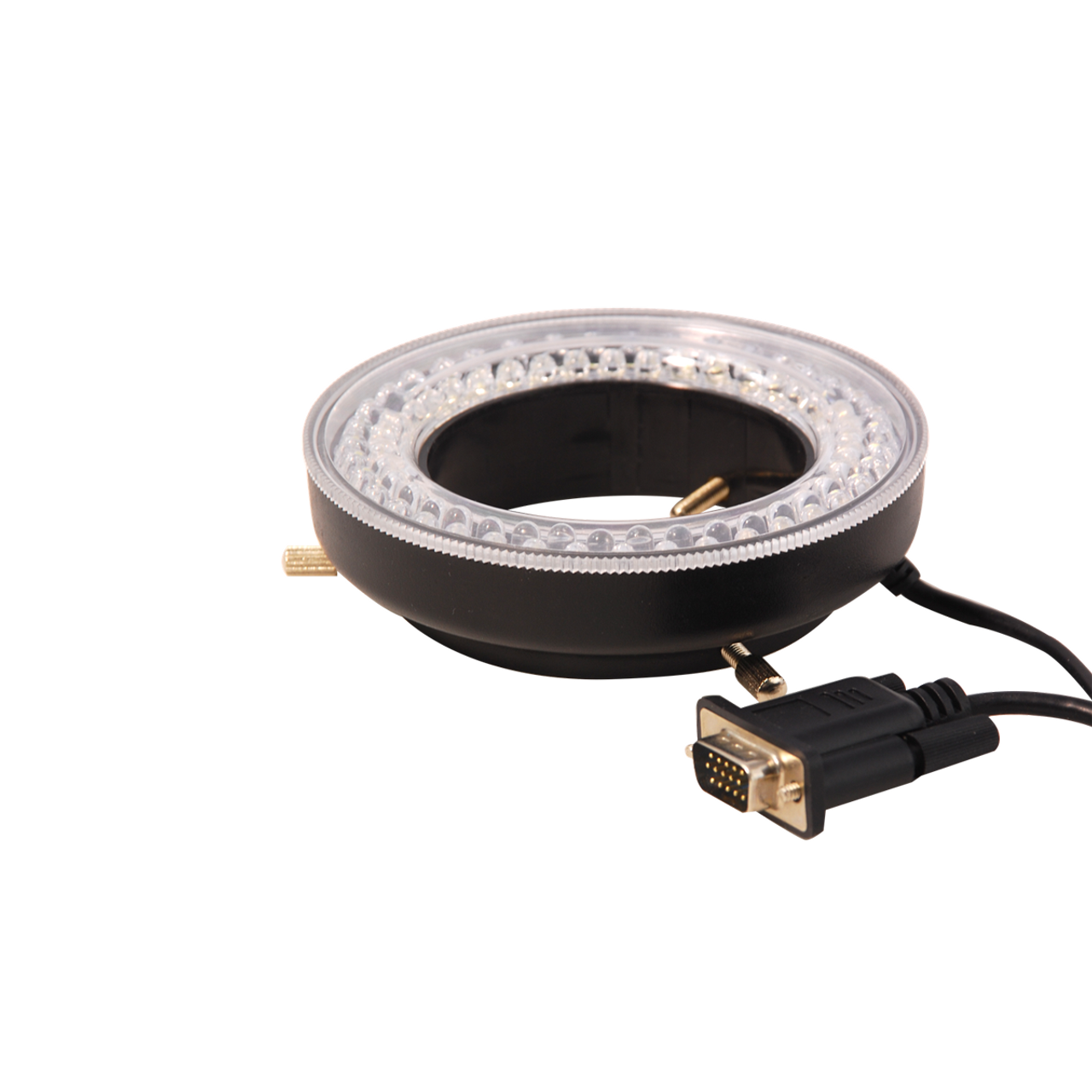 ramyuu　UV&LEDライト 78 UV LED Microscope Ring Light Diameter 70mm 5W | View