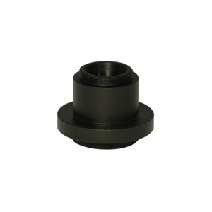 1X Microscope Camera Coupler C-Mount Adapter 32mm