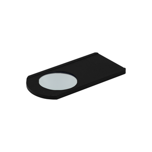 26mm Microscope Filter (Matte White Finish)