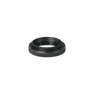 Microscope T-Mount Adapter, Compatible with Sony DSLR Digital Camera