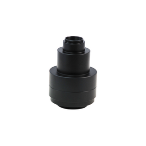 Olympus Compatible 1X Microscope Camera Coupler C-Mount Adapter 42mm