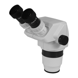 6.7-45X Zoom Ratio 1:6.7 Eyepiece Field of View Dia. 22mm Objective Working Distance 100mm Binocular Zoom Body SZ05011121