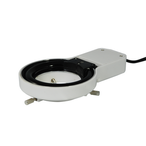 UV Fluorescent Microscope Ring Light Diameter 60mm 8W