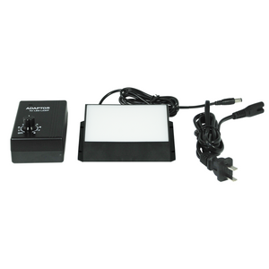 LED Microscope Back Light 100x100mm 5W