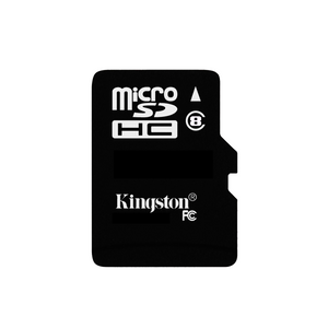 Kingston 8GB Micro SDHC TF Memory Card