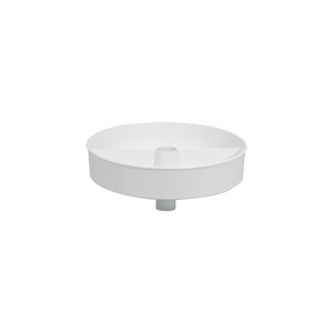 Tray for Magnifying Lamp Rolling Floor Stand