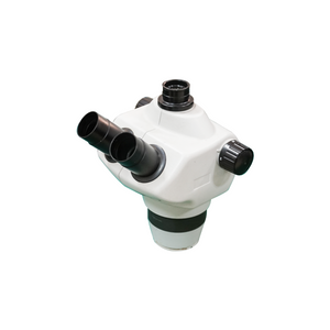 0.8-5X Zoom Ratio 1:6.3 Objective Working Distance 115mm Trinocular Zoom Body (without Eyepiece) SZ17011141-0001