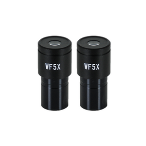 Eyepiece Field of View Dia. 18mm 5X Eyepiece (Pair Dia. 23.2/FN18) EY02012111